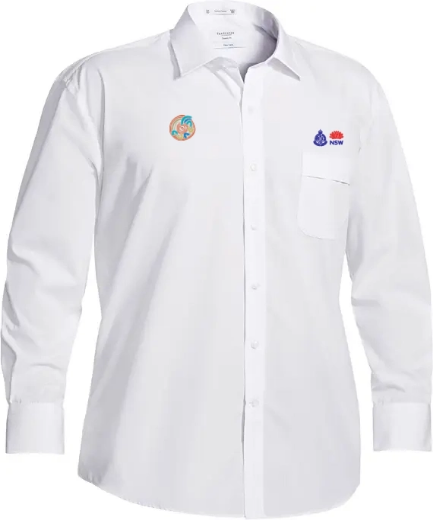 Picture of Van Heusen, Shirt Long Sleeve Classic Fit